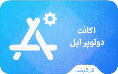 خدمات توسعه دهنده