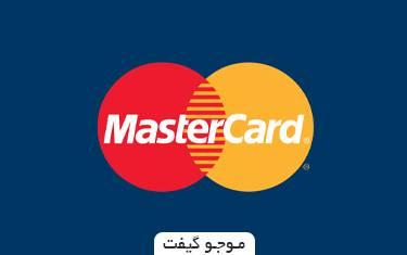 مستر کارت مجازی