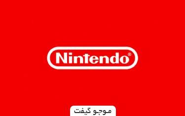 گیفت کارت نینتندو